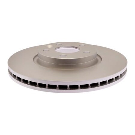 Raybestos Brake Rotor -  Brakes 980725FZN